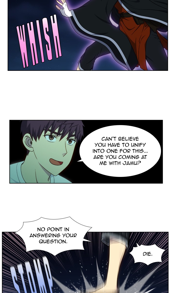 The Gamer Chapter 337 page 14 - Chapter 337: [Season 4] Ep. 142