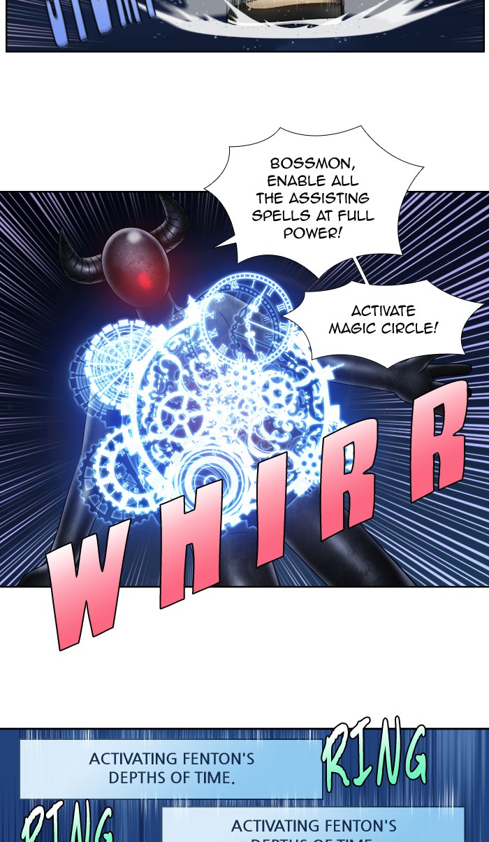 The Gamer Chapter 337 page 15 - Chapter 337: [Season 4] Ep. 142