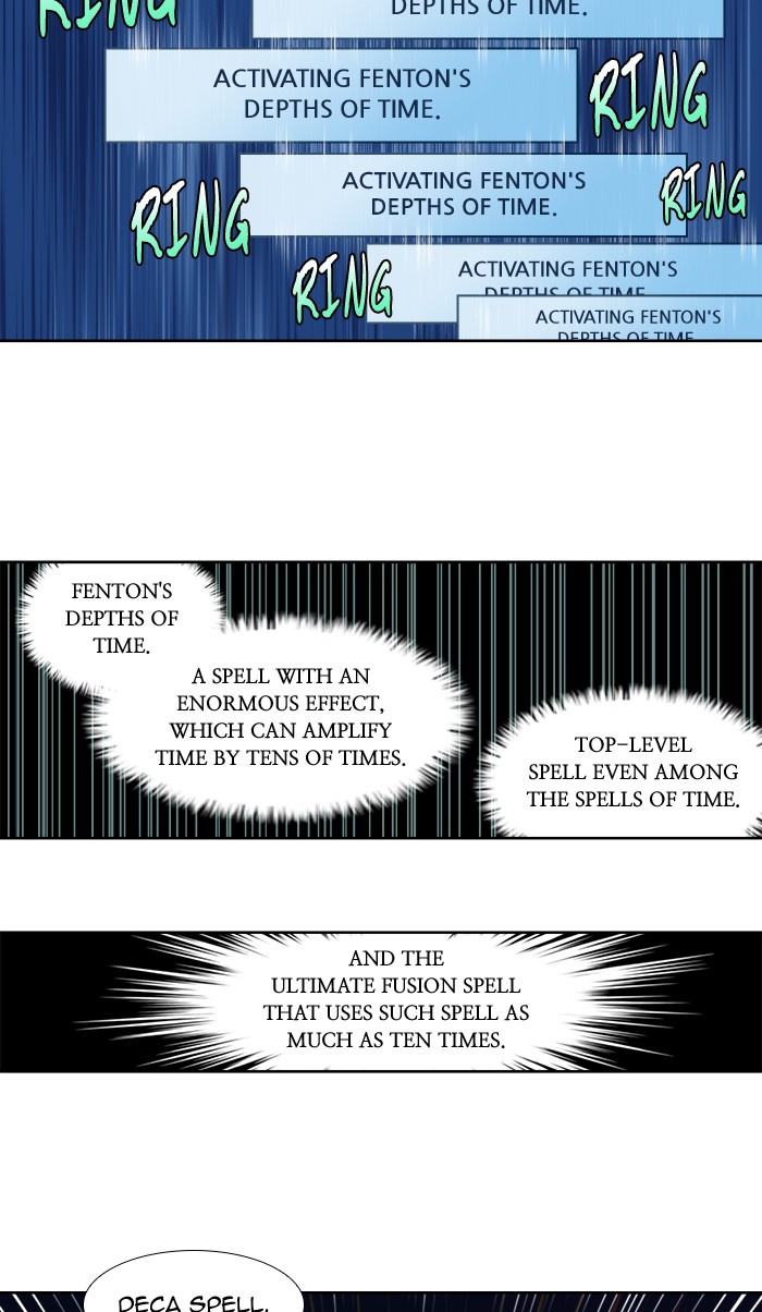 The Gamer Chapter 337 page 16 - Chapter 337: [Season 4] Ep. 142