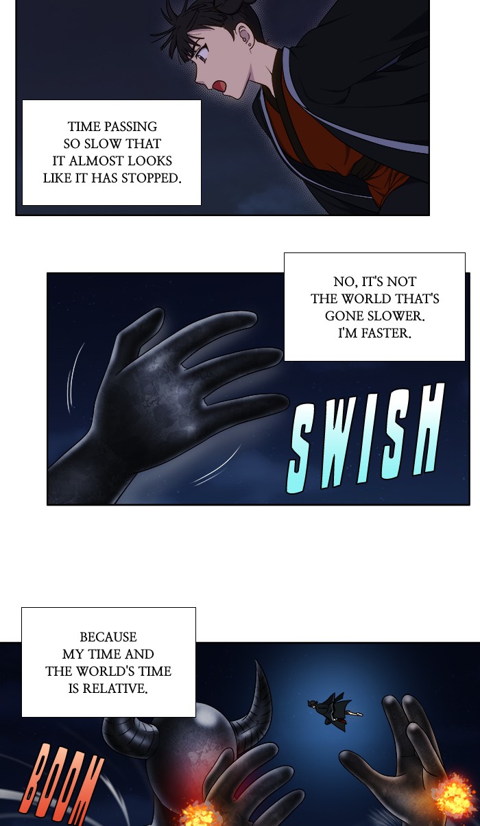 The Gamer Chapter 337 page 18 - Chapter 337: [Season 4] Ep. 142