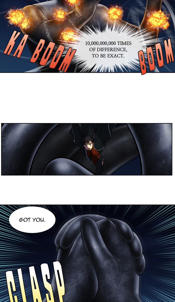 The Gamer Chapter 337 page 19 - Chapter 337: [Season 4] Ep. 142