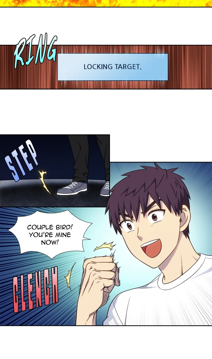 The Gamer Chapter 337 page 21 - Chapter 337: [Season 4] Ep. 142