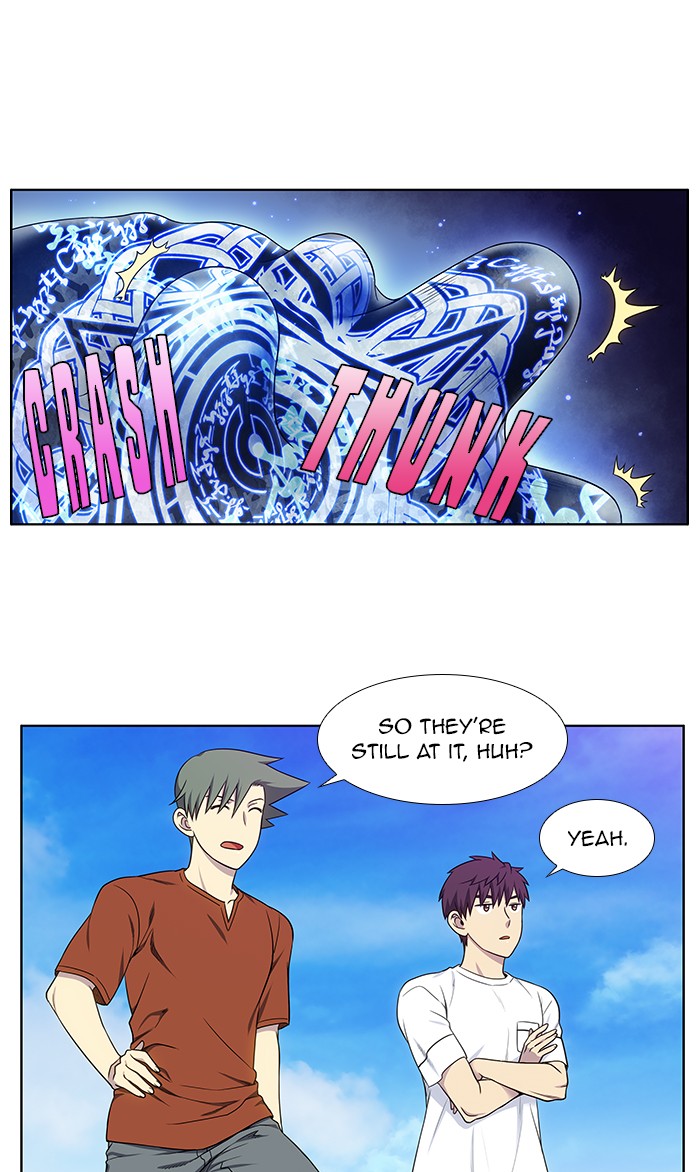 The Gamer Chapter 337 page 23 - Chapter 337: [Season 4] Ep. 142