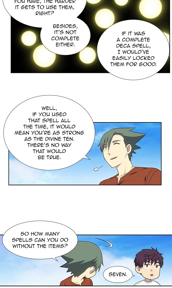 The Gamer Chapter 337 page 26 - Chapter 337: [Season 4] Ep. 142