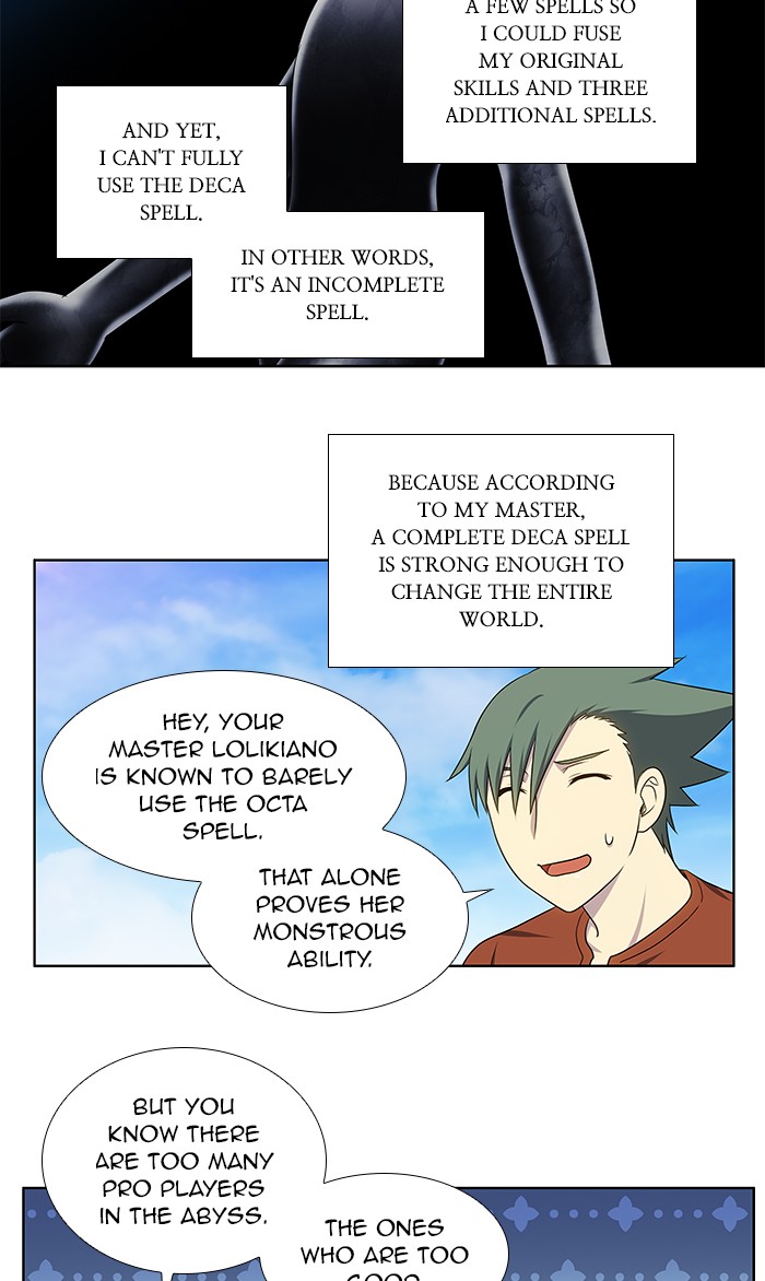 The Gamer Chapter 337 page 28 - Chapter 337: [Season 4] Ep. 142