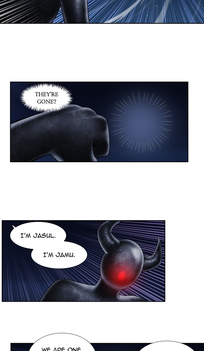The Gamer Chapter 337 page 3 - Chapter 337: [Season 4] Ep. 142