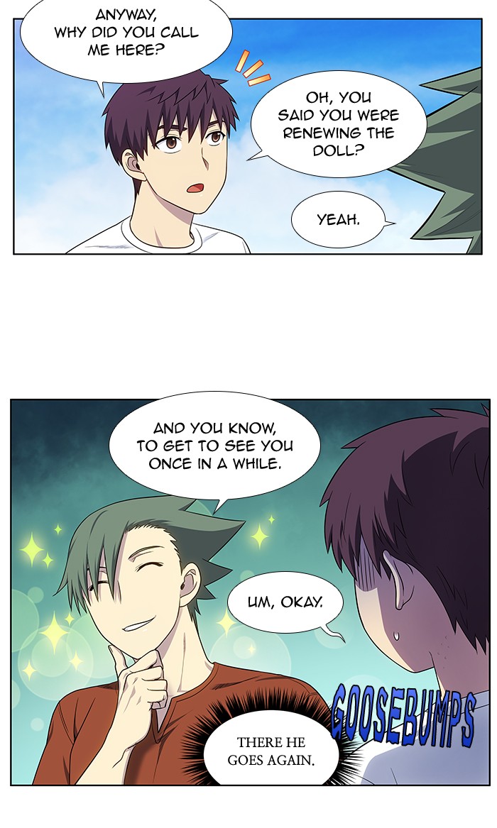 The Gamer Chapter 337 page 30 - Chapter 337: [Season 4] Ep. 142