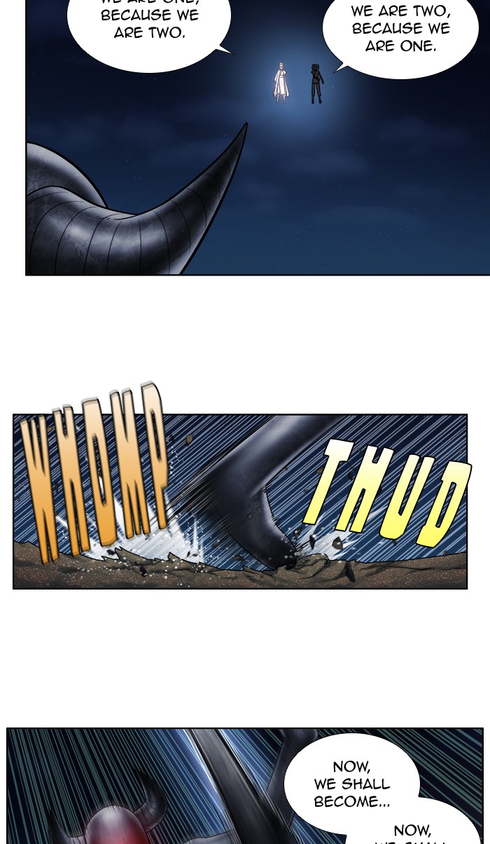 The Gamer Chapter 337 page 4 - Chapter 337: [Season 4] Ep. 142