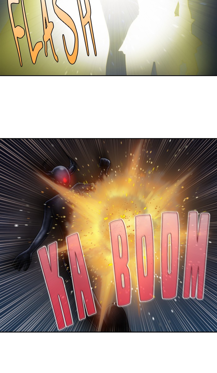 The Gamer Chapter 337 page 6 - Chapter 337: [Season 4] Ep. 142