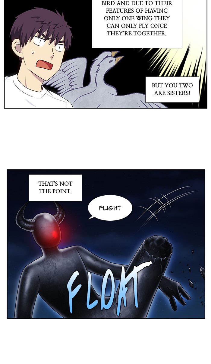 The Gamer Chapter 337 page 9 - Chapter 337: [Season 4] Ep. 142