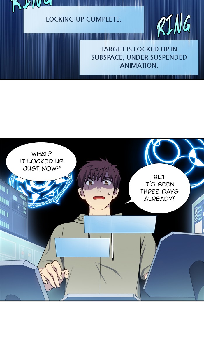 The Gamer Chapter 338 page 10 - Chapter 338: [Season 4] Ep. 143