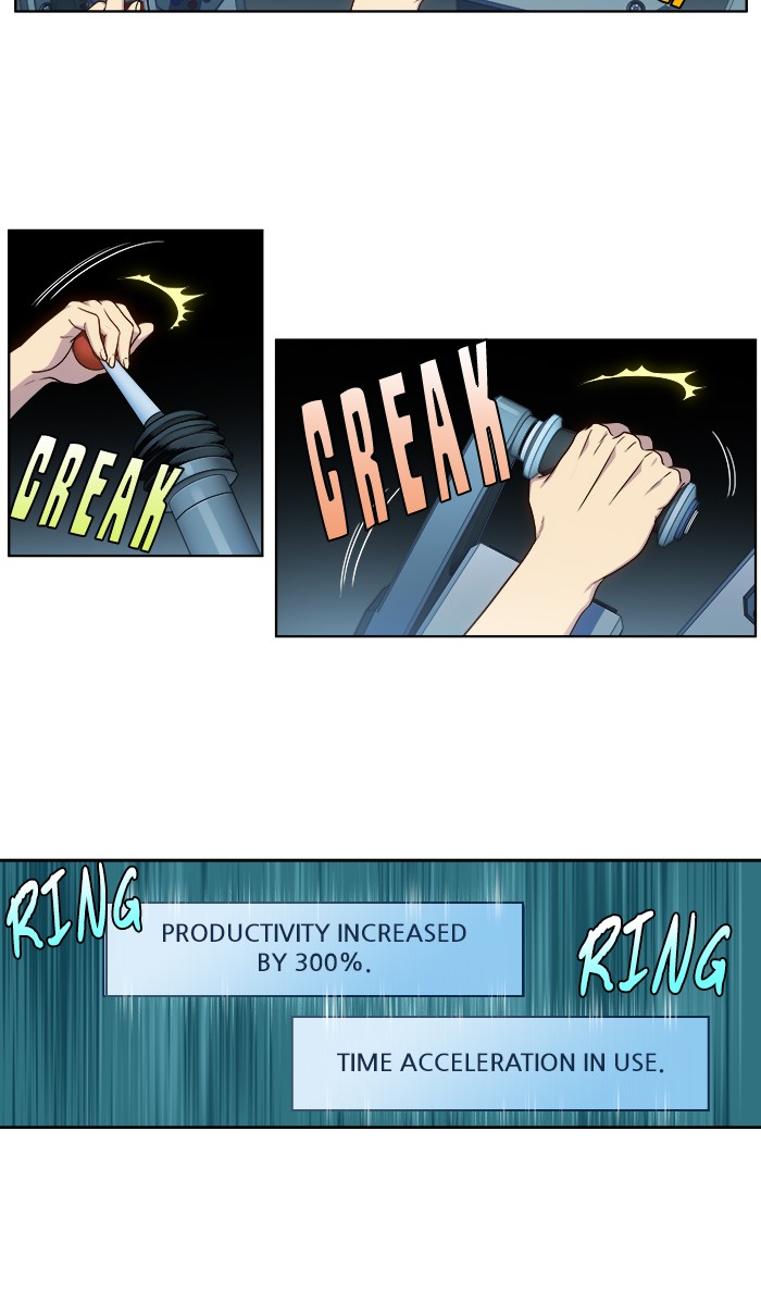 The Gamer Chapter 338 page 12 - Chapter 338: [Season 4] Ep. 143