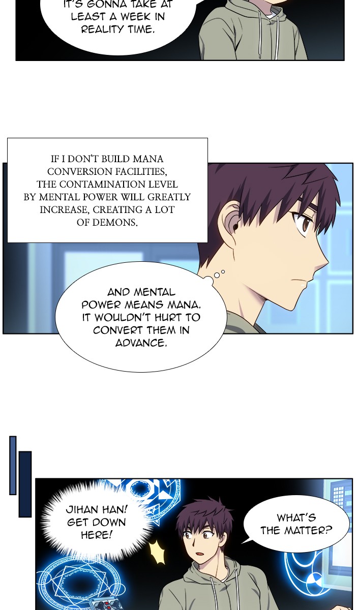 The Gamer Chapter 338 page 14 - Chapter 338: [Season 4] Ep. 143