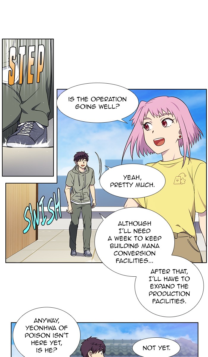 The Gamer Chapter 338 page 17 - Chapter 338: [Season 4] Ep. 143