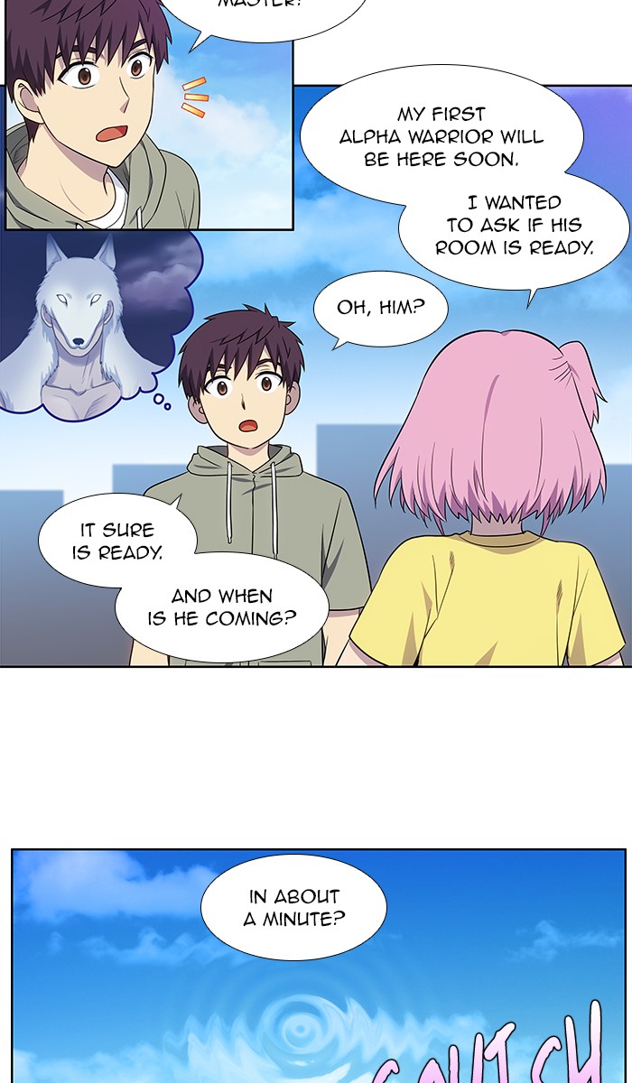 The Gamer Chapter 338 page 19 - Chapter 338: [Season 4] Ep. 143