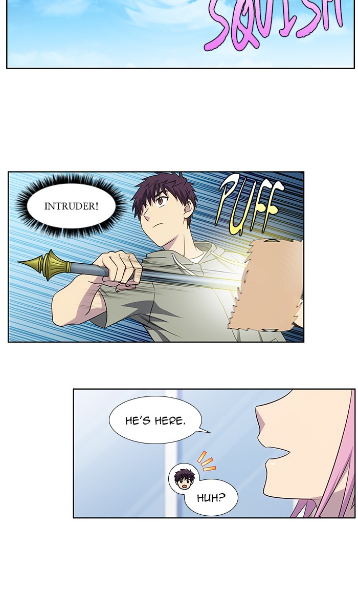 The Gamer Chapter 338 page 20 - Chapter 338: [Season 4] Ep. 143