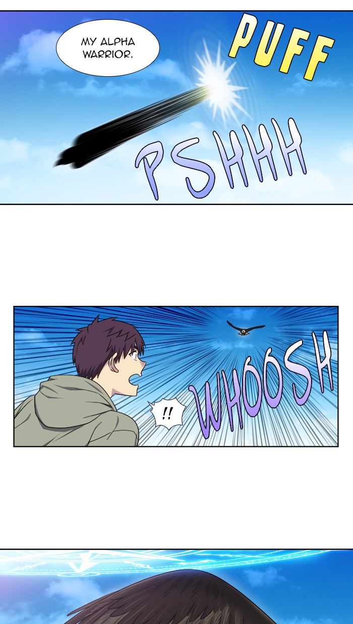The Gamer Chapter 338 page 21 - Chapter 338: [Season 4] Ep. 143