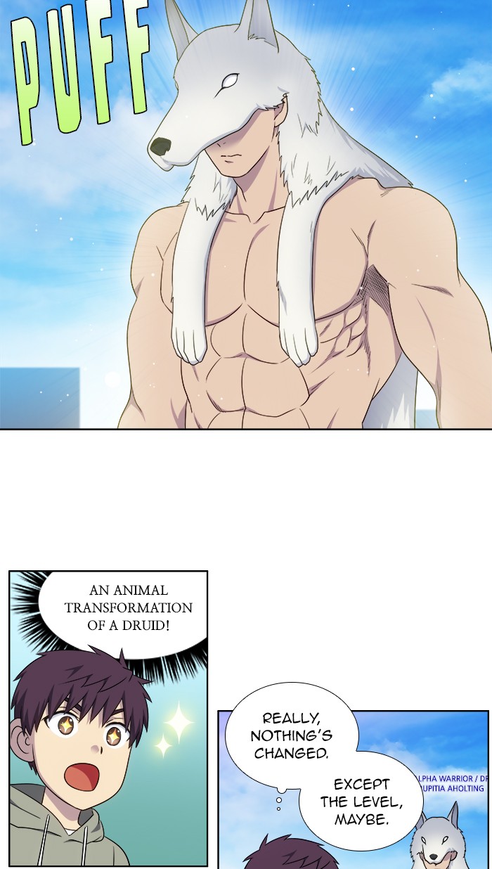 The Gamer Chapter 338 page 23 - Chapter 338: [Season 4] Ep. 143