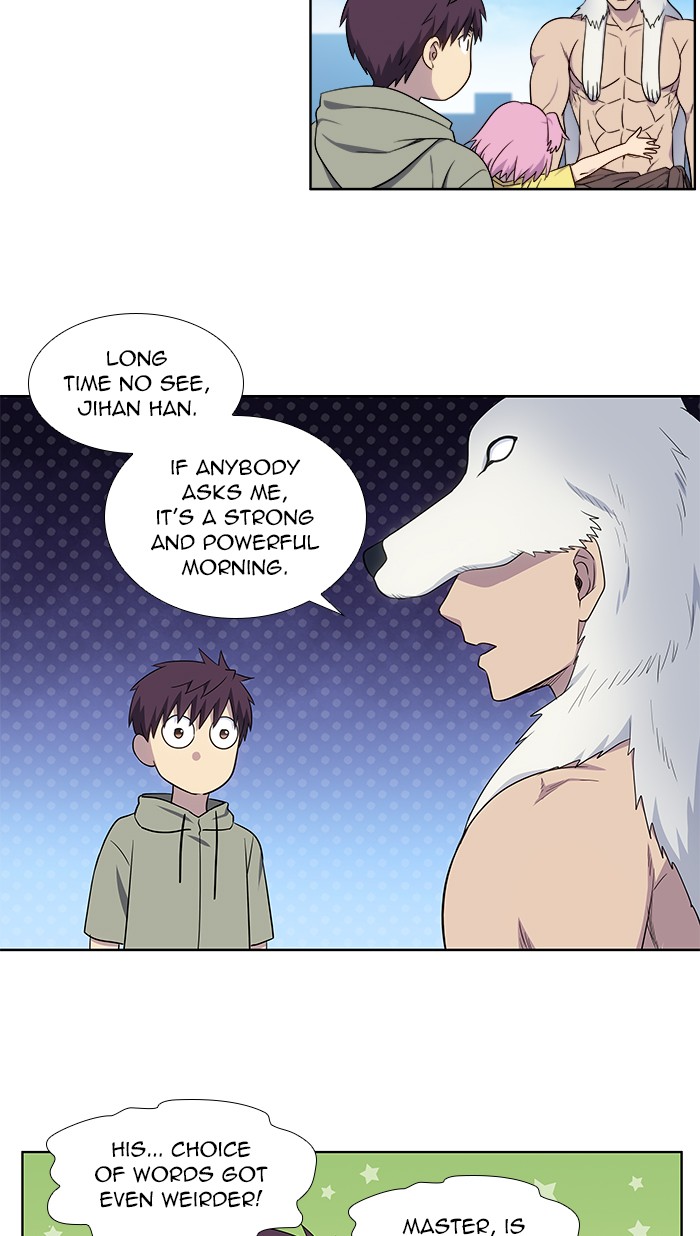 The Gamer Chapter 338 page 24 - Chapter 338: [Season 4] Ep. 143