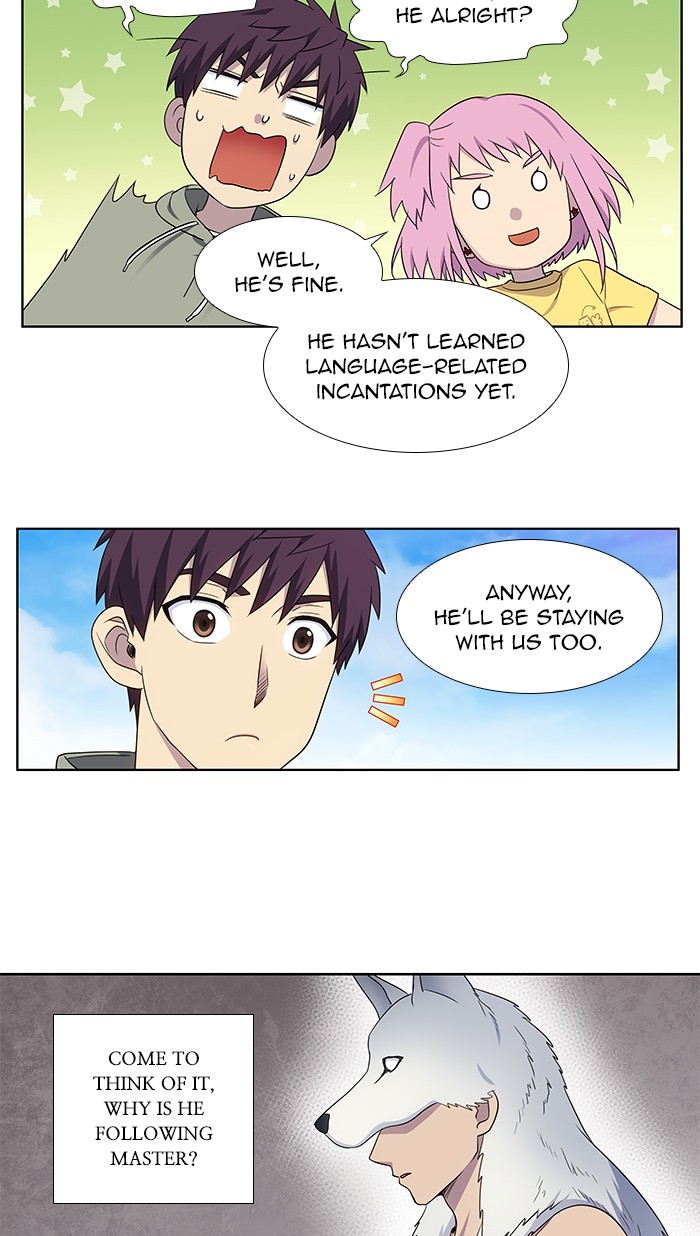 The Gamer Chapter 338 page 25 - Chapter 338: [Season 4] Ep. 143