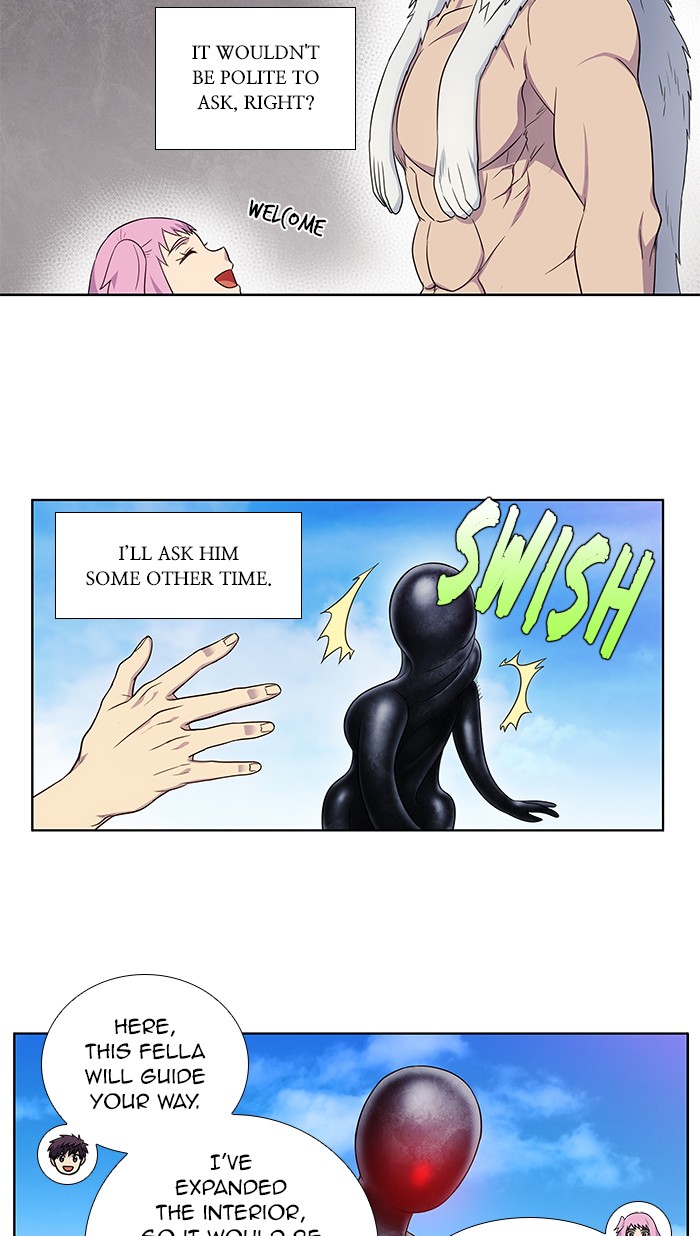 The Gamer Chapter 338 page 26 - Chapter 338: [Season 4] Ep. 143
