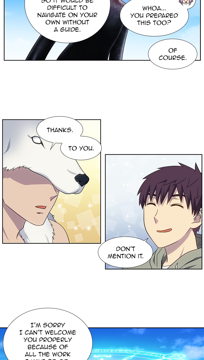 The Gamer Chapter 338 page 27 - Chapter 338: [Season 4] Ep. 143