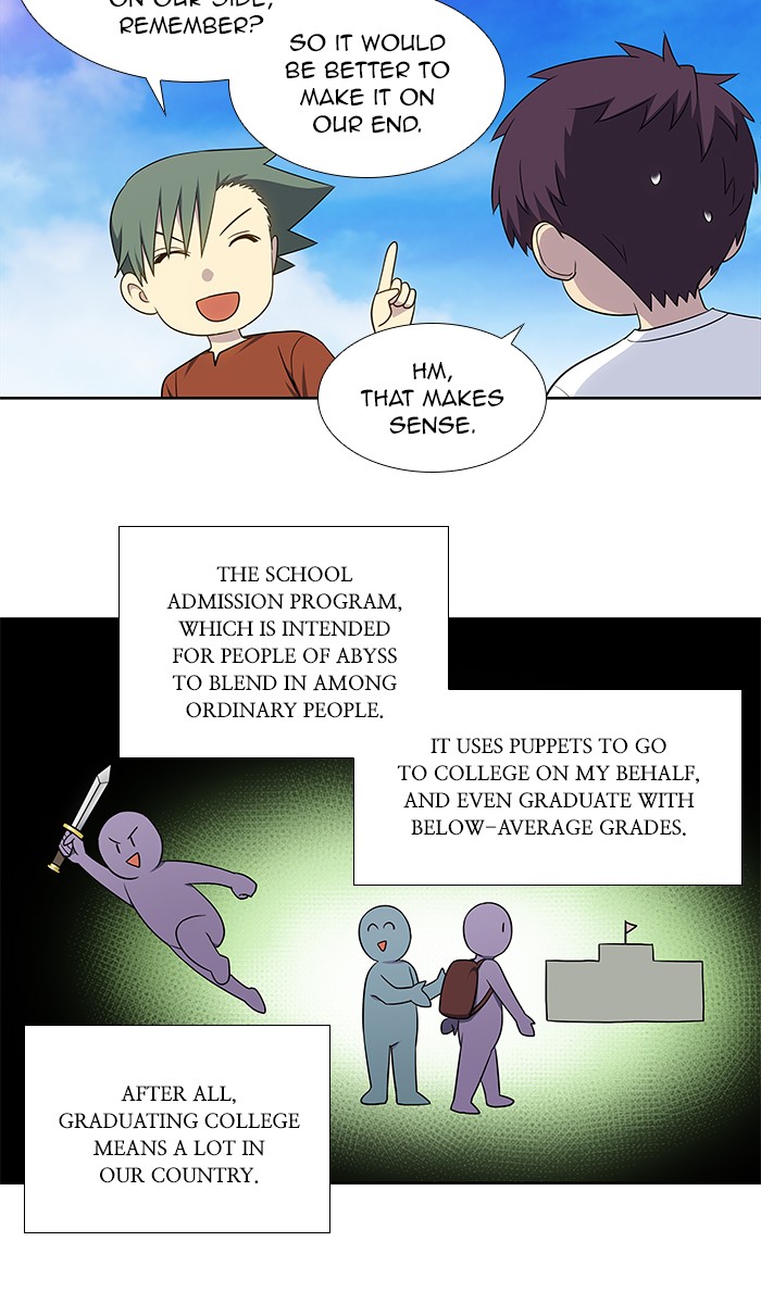 The Gamer Chapter 338 page 3 - Chapter 338: [Season 4] Ep. 143
