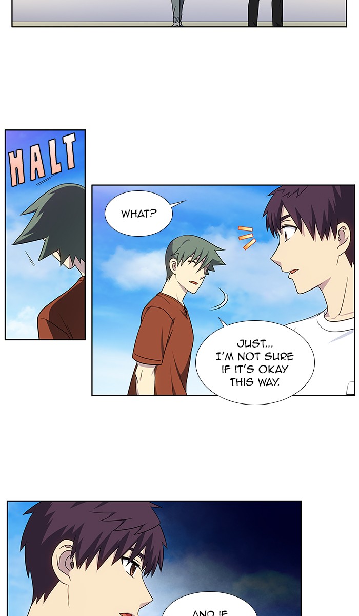 The Gamer Chapter 338 page 6 - Chapter 338: [Season 4] Ep. 143