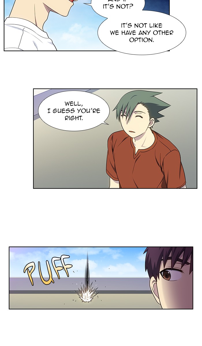 The Gamer Chapter 338 page 7 - Chapter 338: [Season 4] Ep. 143