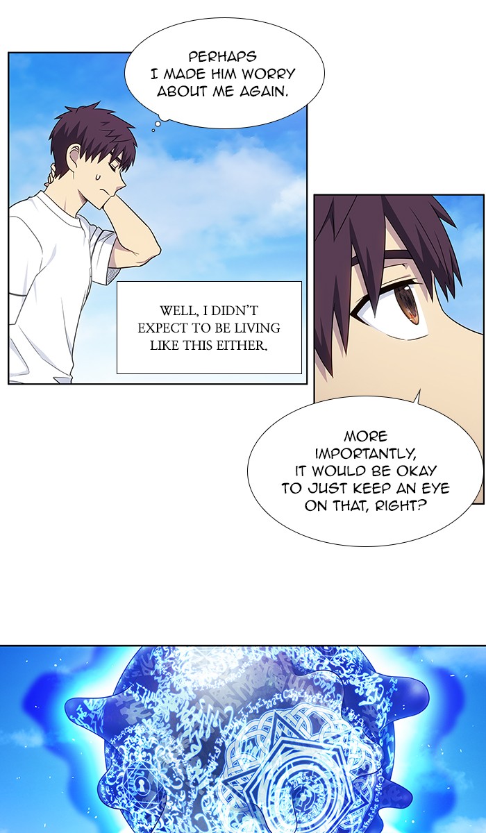 The Gamer Chapter 338 page 8 - Chapter 338: [Season 4] Ep. 143