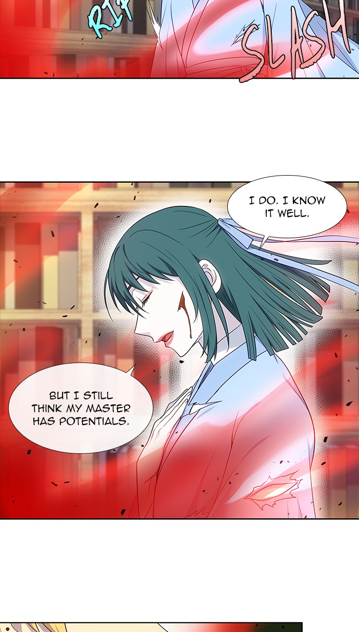 The Gamer Chapter 339 page 13 - Chapter 339: [Season 4] Ep. 144