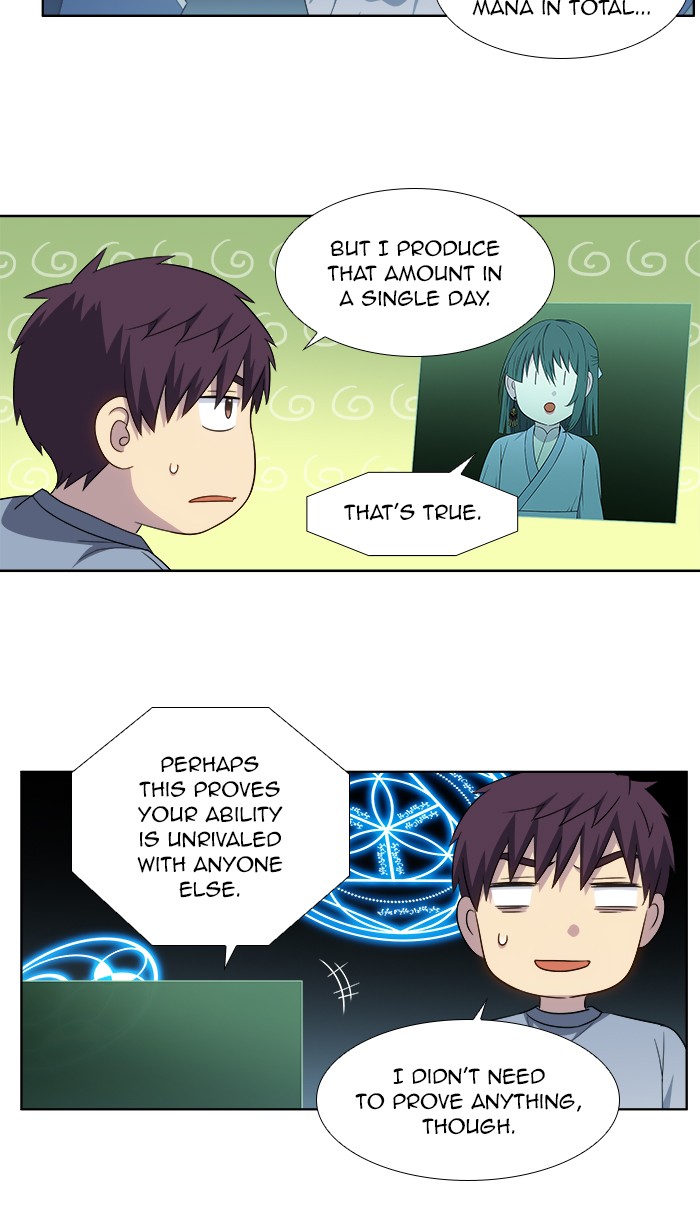 The Gamer Chapter 339 page 20 - Chapter 339: [Season 4] Ep. 144