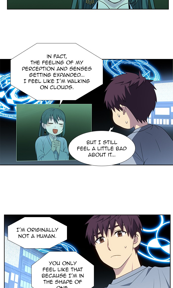 The Gamer Chapter 339 page 22 - Chapter 339: [Season 4] Ep. 144