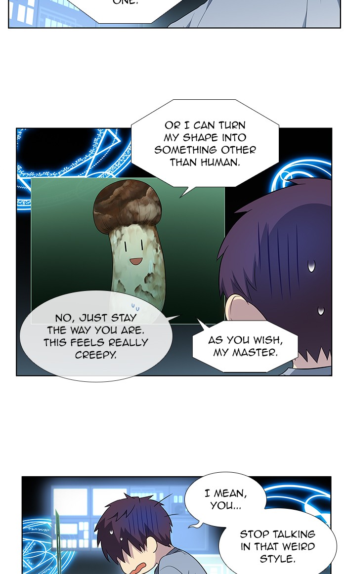 The Gamer Chapter 339 page 23 - Chapter 339: [Season 4] Ep. 144