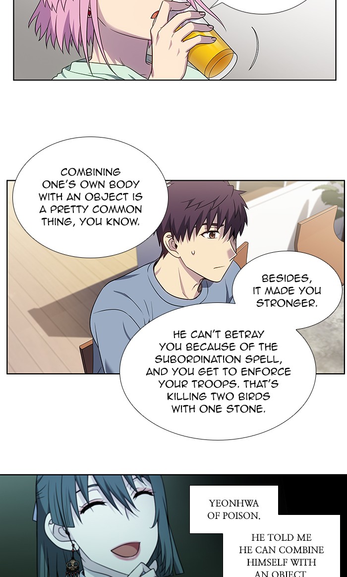 The Gamer Chapter 339 page 28 - Chapter 339: [Season 4] Ep. 144