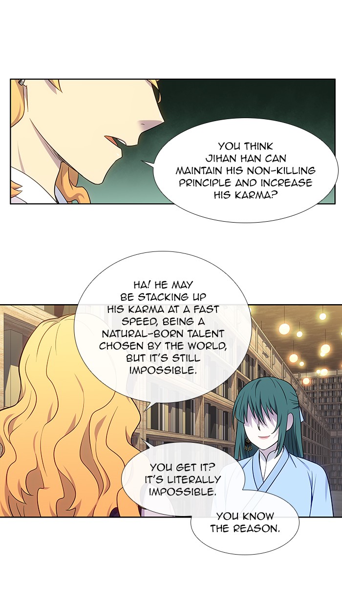 The Gamer Chapter 339 page 6 - Chapter 339: [Season 4] Ep. 144