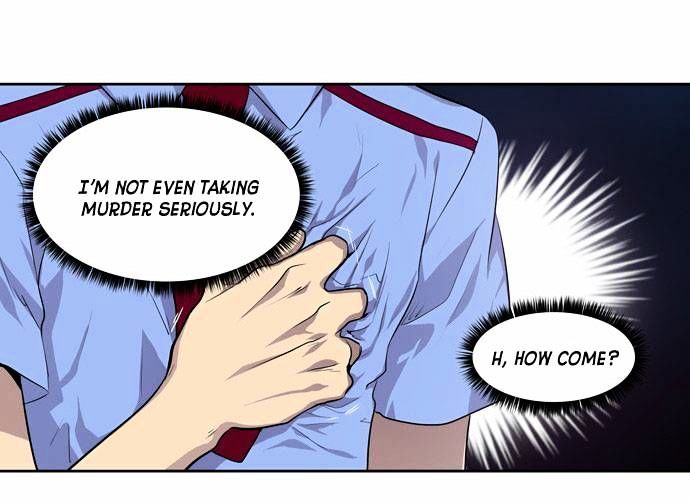 The Gamer Chapter 34 page 16 - Chapter 34