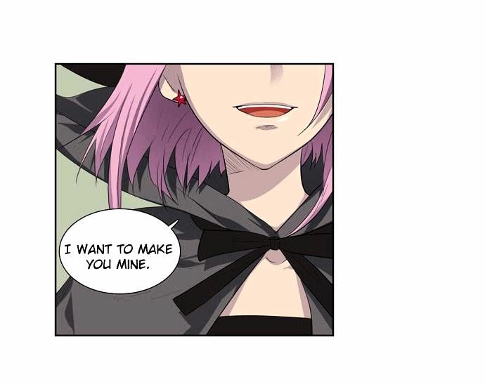 The Gamer Chapter 34 page 20 - Chapter 34
