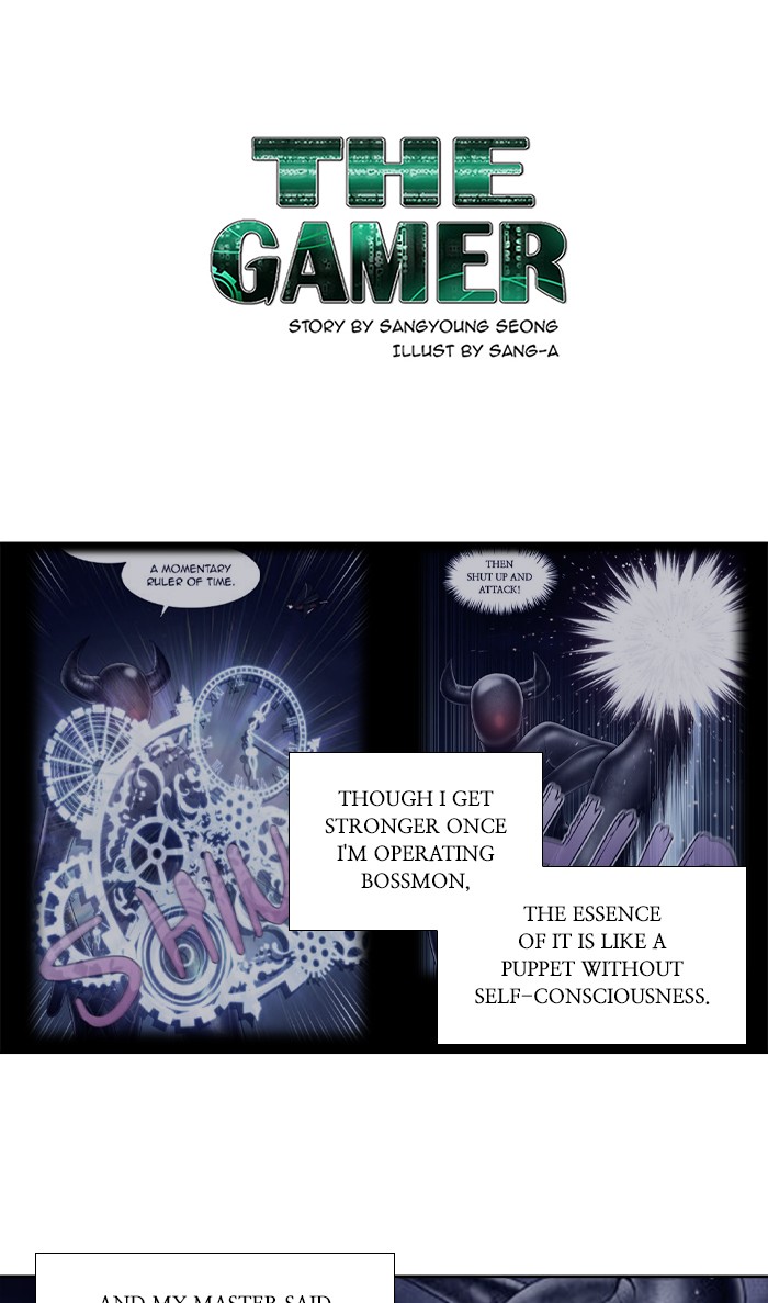The Gamer Chapter 340 page 1 - Chapter 340: [Season 4] Ep. 145