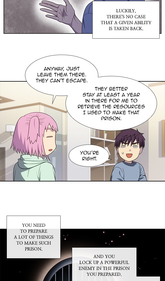 The Gamer Chapter 340 page 10 - Chapter 340: [Season 4] Ep. 145