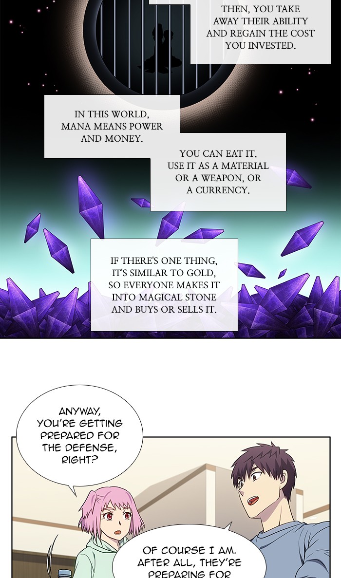 The Gamer Chapter 340 page 11 - Chapter 340: [Season 4] Ep. 145