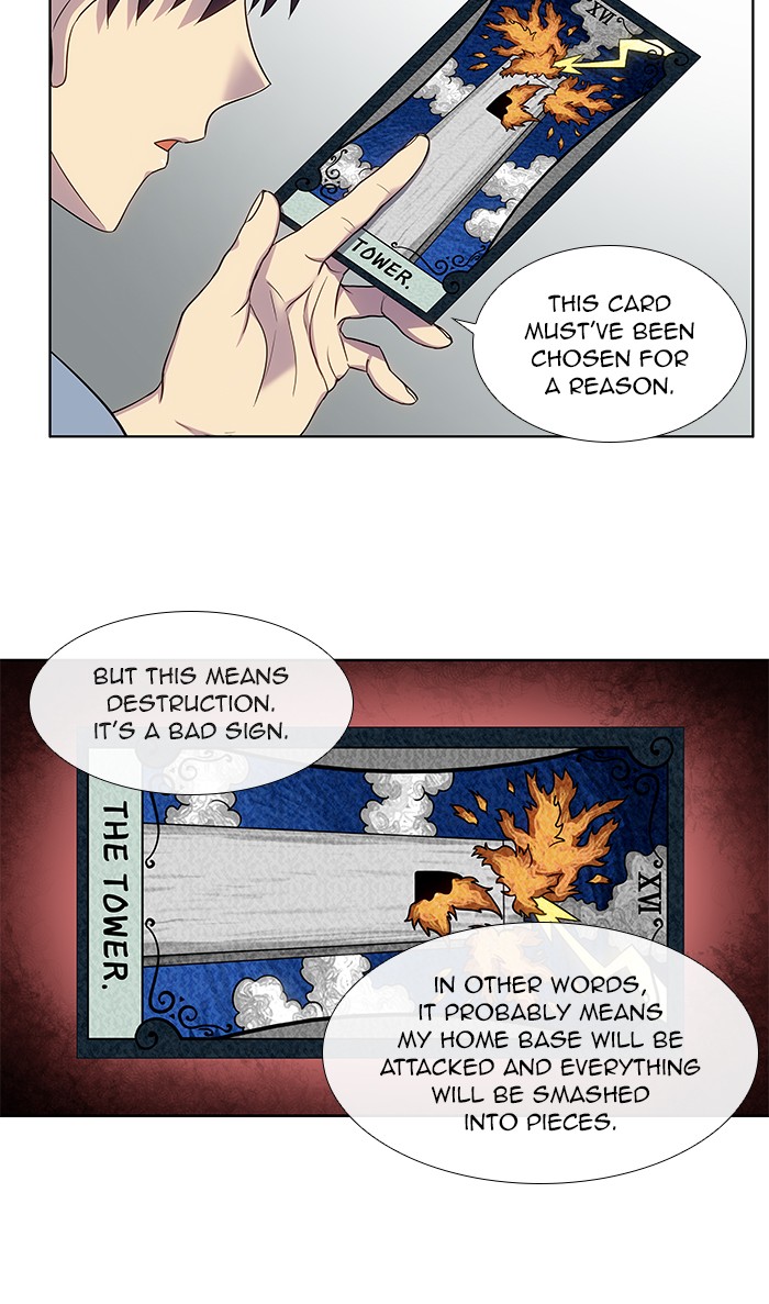 The Gamer Chapter 340 page 13 - Chapter 340: [Season 4] Ep. 145