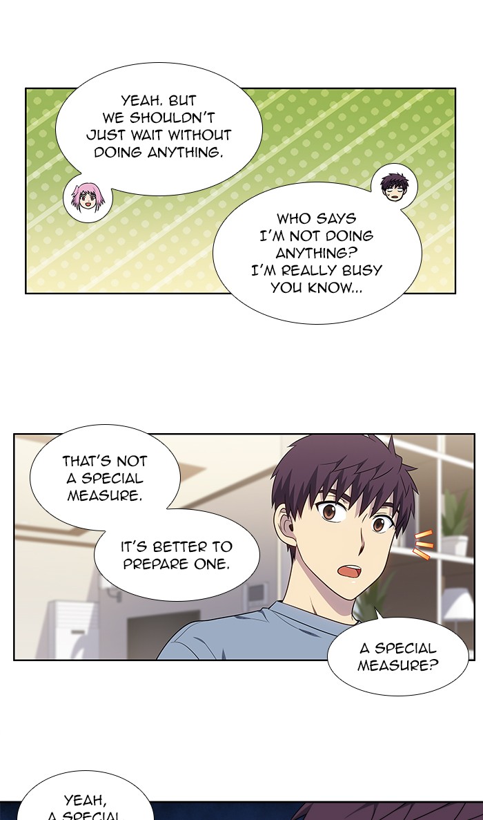 The Gamer Chapter 340 page 15 - Chapter 340: [Season 4] Ep. 145