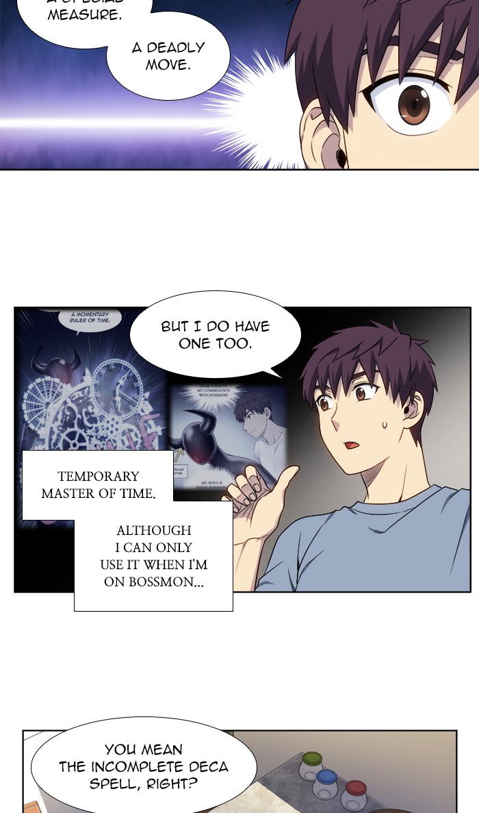 The Gamer Chapter 340 page 16 - Chapter 340: [Season 4] Ep. 145