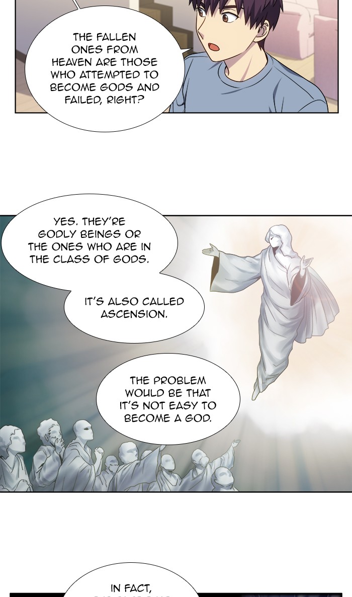 The Gamer Chapter 340 page 18 - Chapter 340: [Season 4] Ep. 145