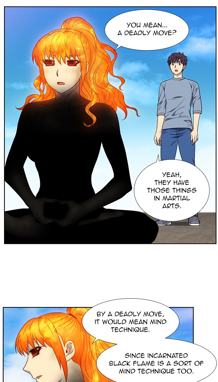 The Gamer Chapter 340 page 24 - Chapter 340: [Season 4] Ep. 145