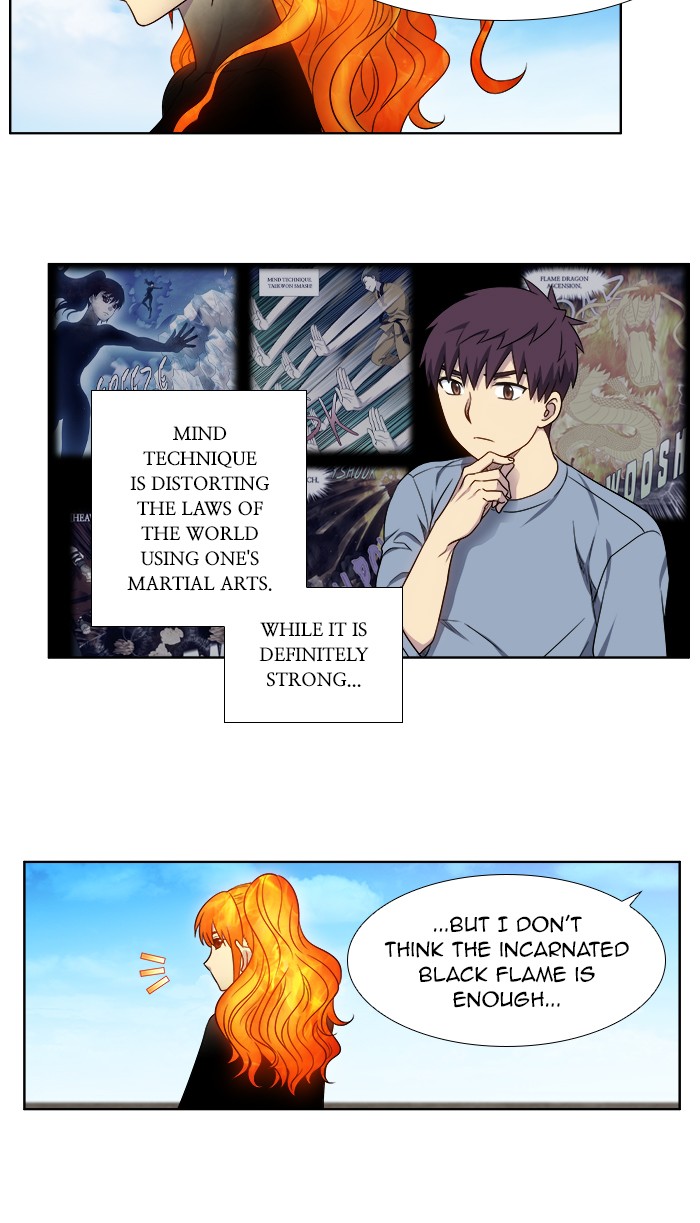 The Gamer Chapter 340 page 25 - Chapter 340: [Season 4] Ep. 145