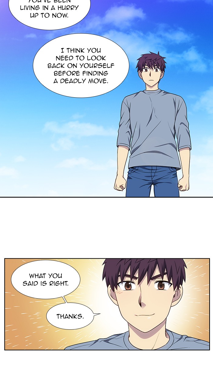 The Gamer Chapter 340 page 29 - Chapter 340: [Season 4] Ep. 145