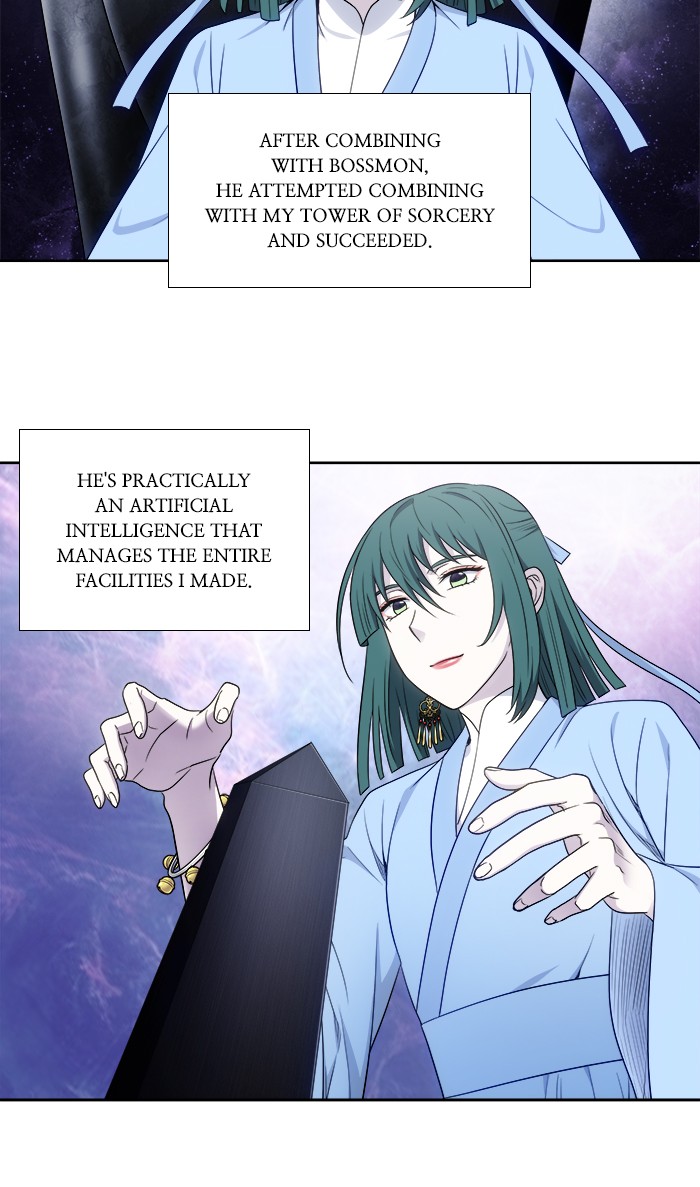 The Gamer Chapter 340 page 3 - Chapter 340: [Season 4] Ep. 145