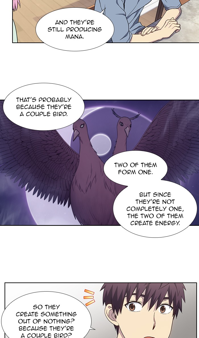 The Gamer Chapter 340 page 5 - Chapter 340: [Season 4] Ep. 145